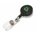 Recycled Badge Reel